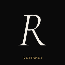 Rizz Gateway app icon