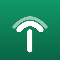 Transcenda Voice app icon