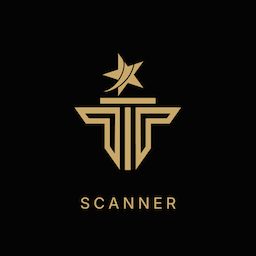 TTM Scanner app icon