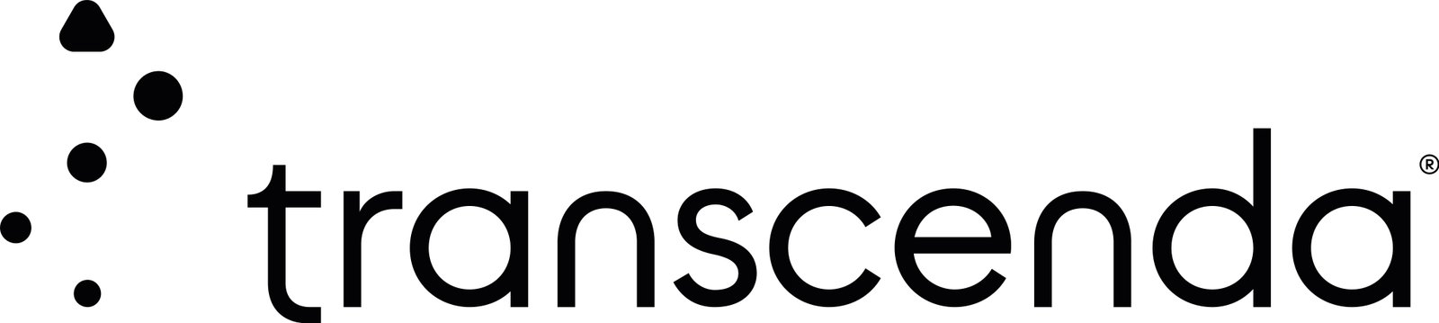 Transcenda AI Logo